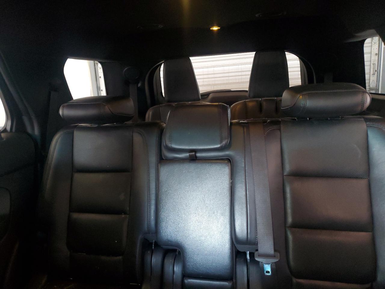 2013 Ford Explorer Limited VIN: 1FM5K8F84DGB92169 Lot: 64792335