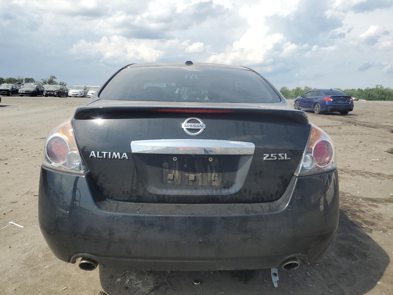 2010 Nissan Altima Base VIN: 1N4AL2AP6AN431701 Lot: 63390615