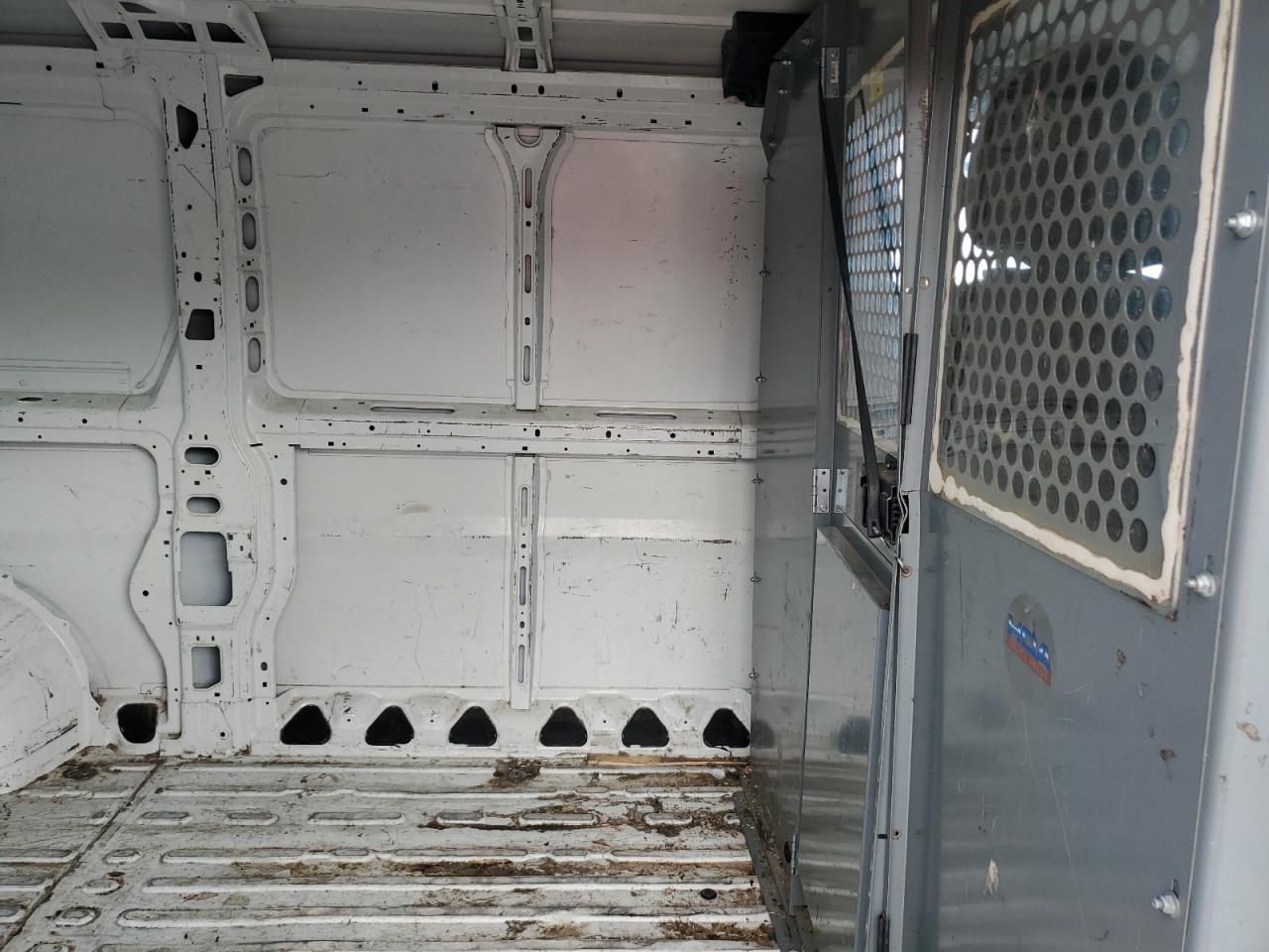 2014 Ram Promaster 1500 1500 Standard VIN: 3C6TRVAG4EE105075 Lot: 64749555