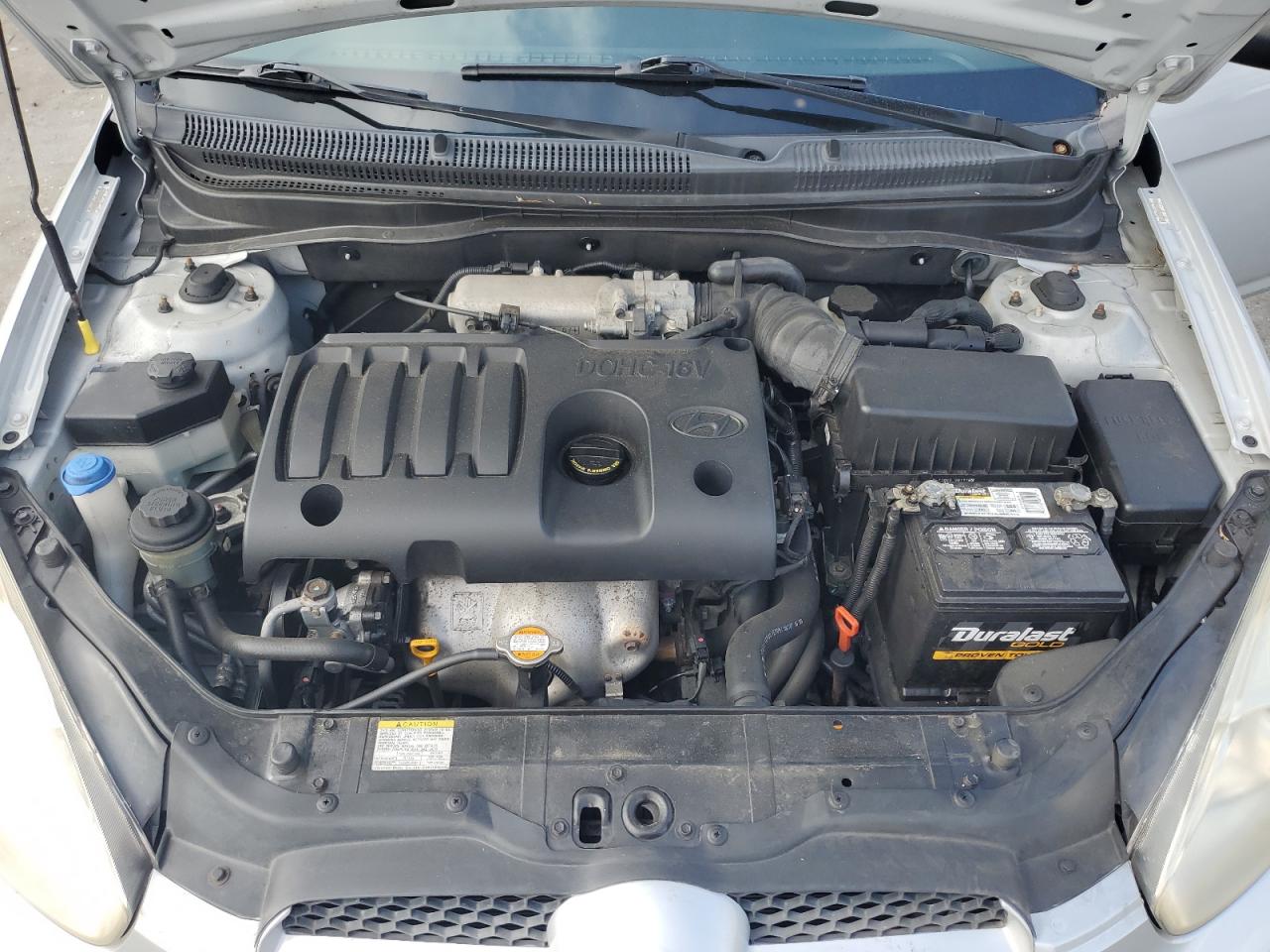 2009 Hyundai Accent Gs VIN: KMHCM36C89U125737 Lot: 63602055