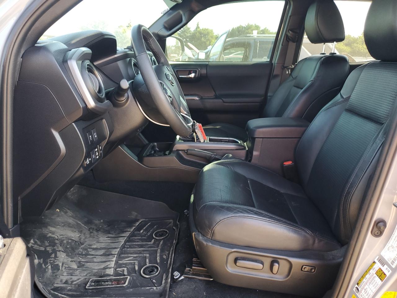 3TMCZ5ANXLM315657 TOYOTA TACOMA 2020