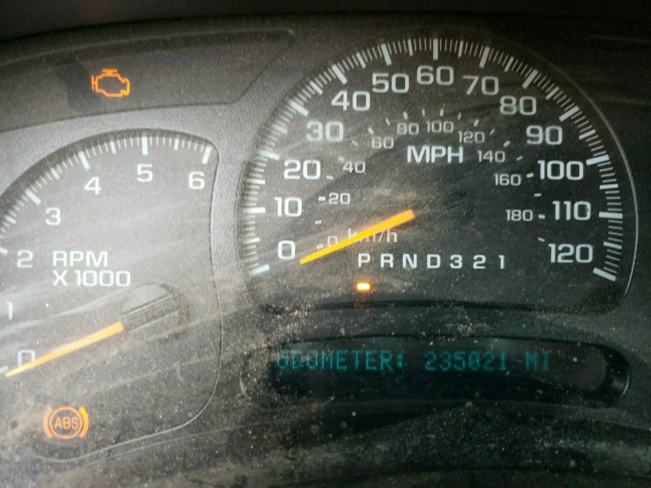 2006 Chevrolet Tahoe K1500 VIN: 1GNEK13Z66J140953 Lot: 66469585