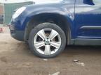 2011 SKODA YETI SE TS for sale at Copart PETERLEE