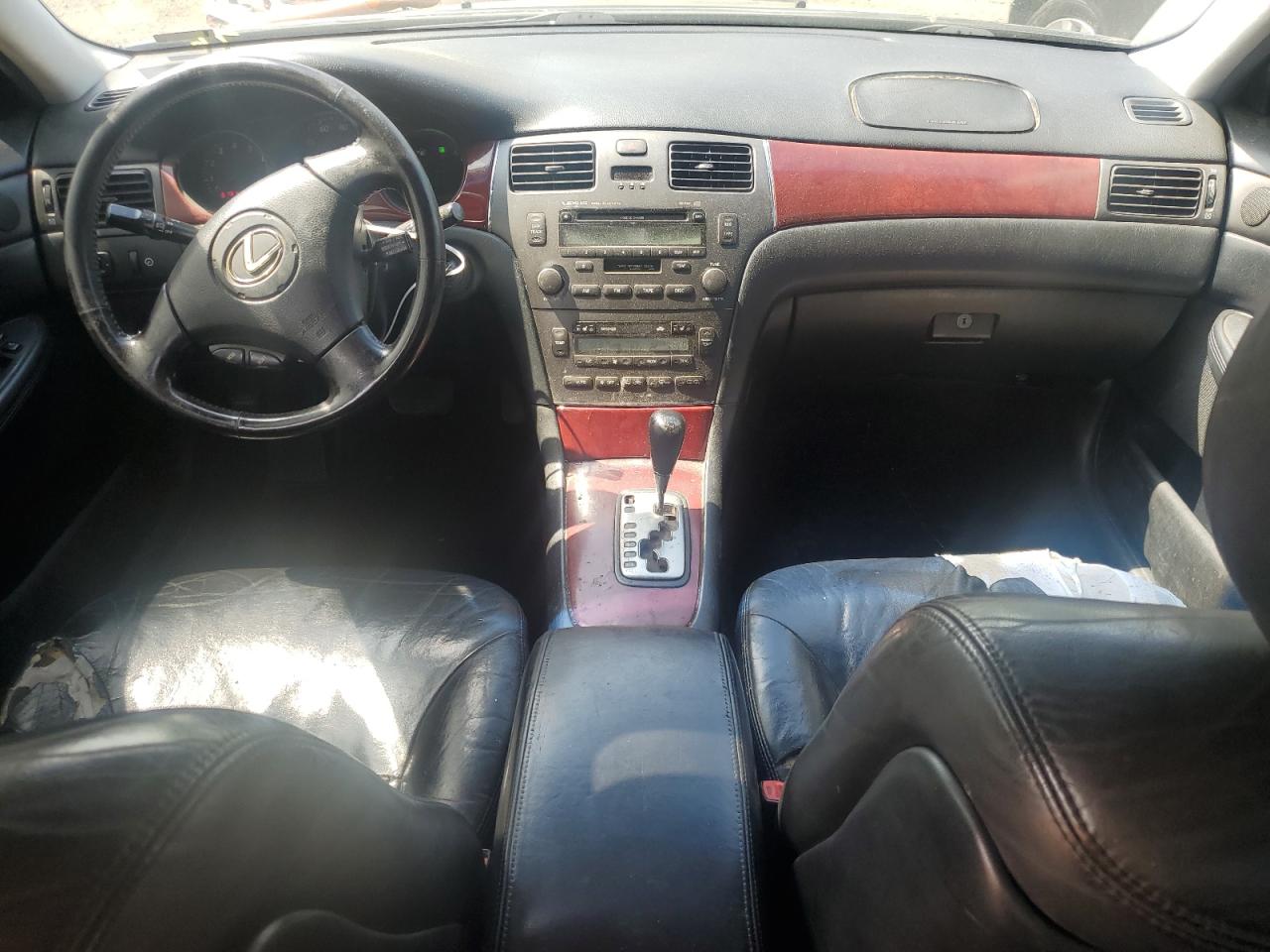 2003 Lexus Es 300 VIN: JTHBF30G436001562 Lot: 62664195