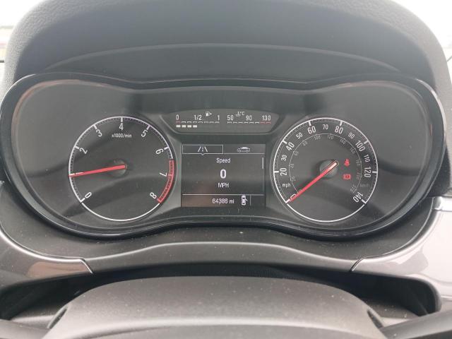 2018 VAUXHALL CORSA ENERGY AC 