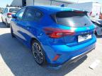 2023 FORD FOCUS ST-L for sale at Copart SANDWICH