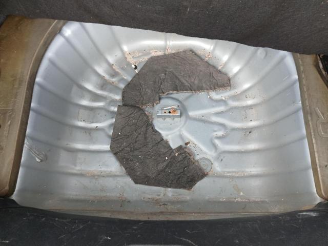 2006 FORD MONDEO ZET