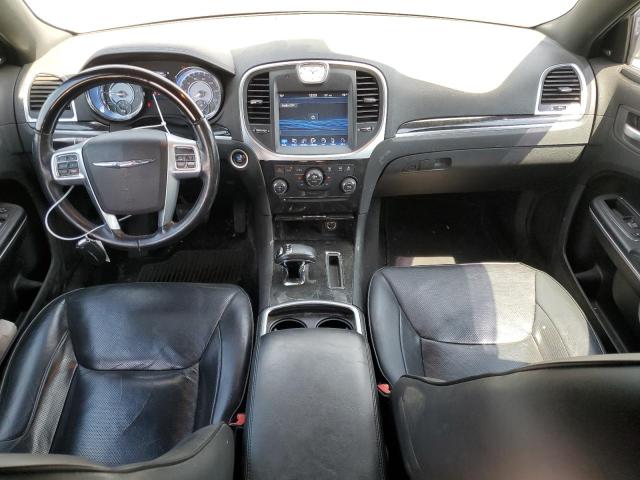  CHRYSLER 300 2013 Black