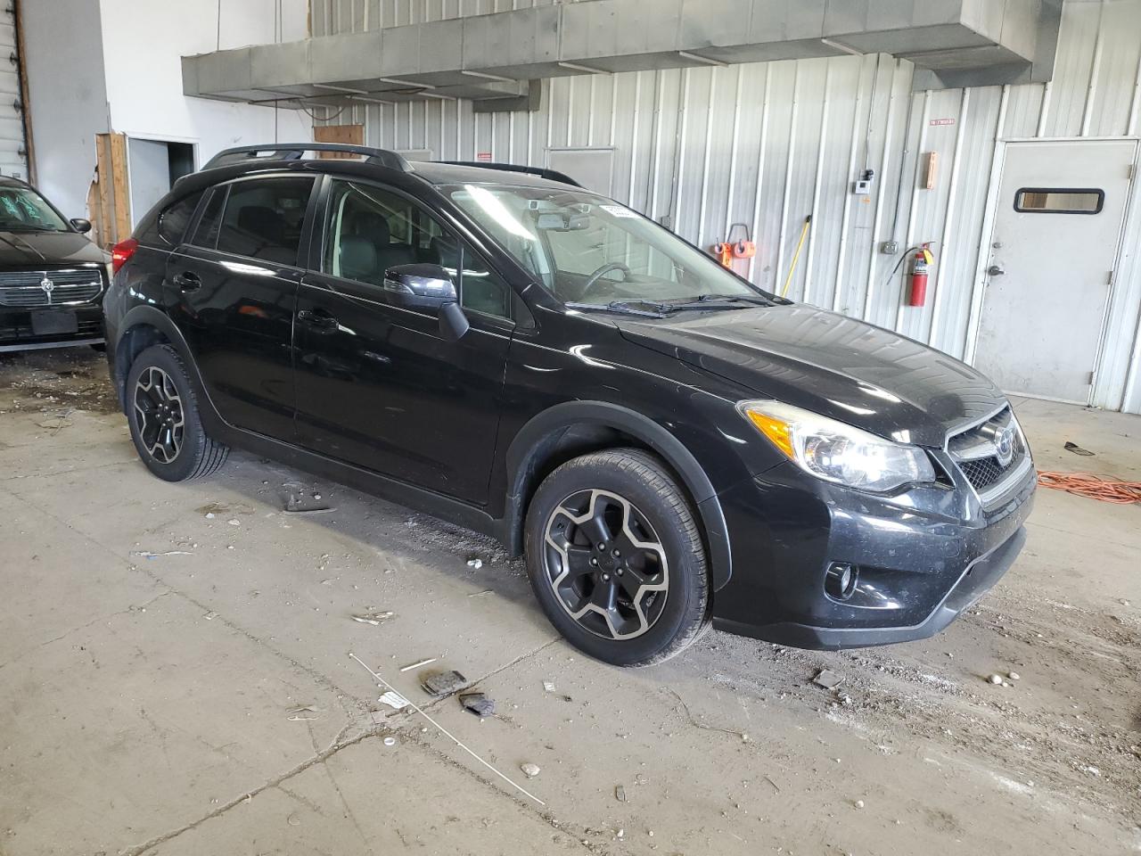 2015 Subaru Xv Crosstrek Sport Limited VIN: JF2GPASC7F8216947 Lot: 60332775