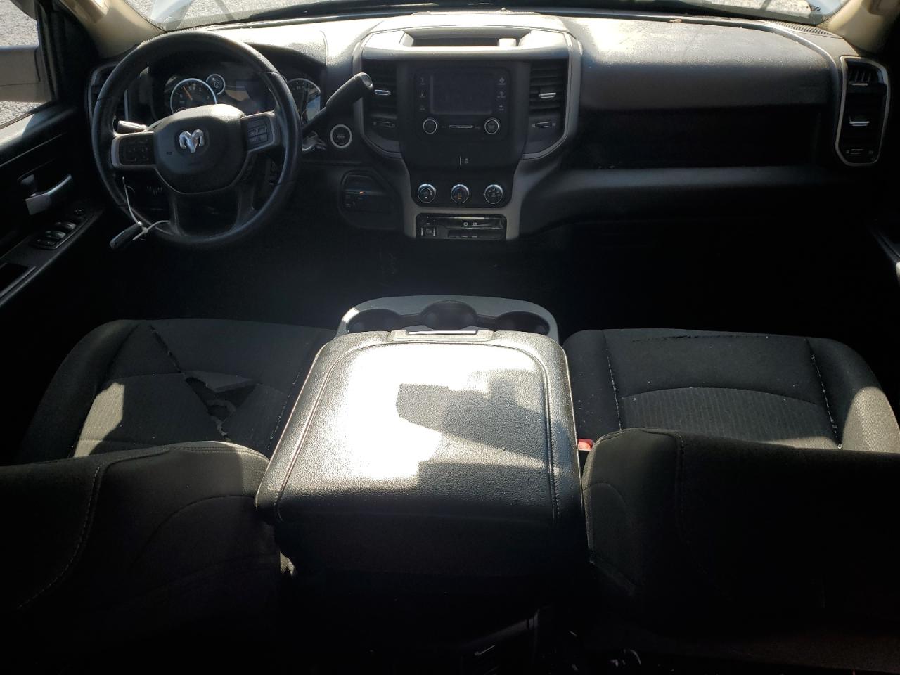 2019 Ram 3500 Tradesman VIN: 3C63RRGL0KG715972 Lot: 65523955