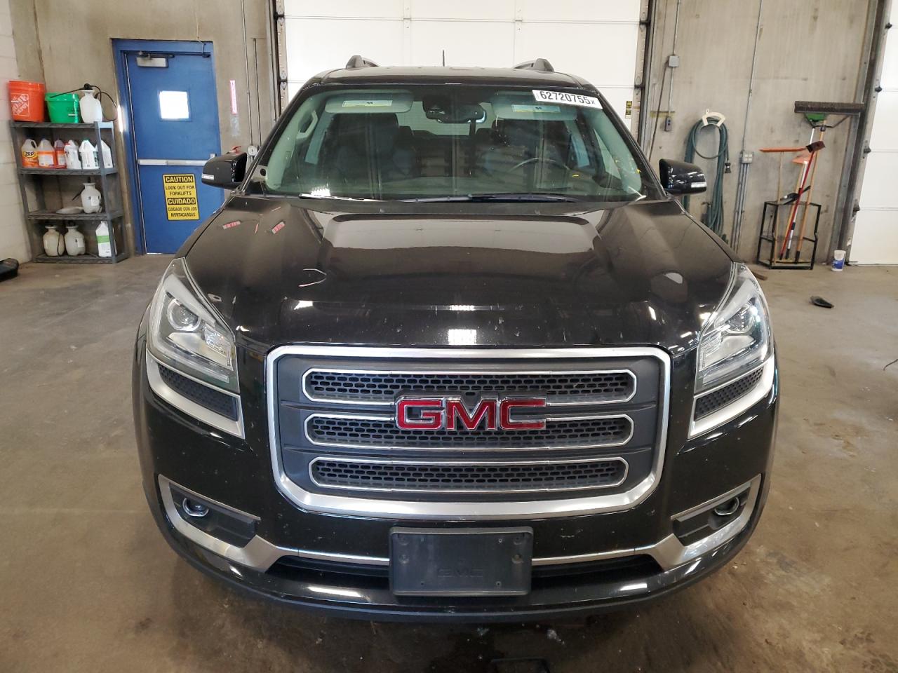 2017 GMC Acadia Limited Slt-2 VIN: 1GKKVSKD2HJ180498 Lot: 62720755