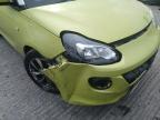 2014 VAUXHALL ADAM JAM for sale at Copart CHESTER