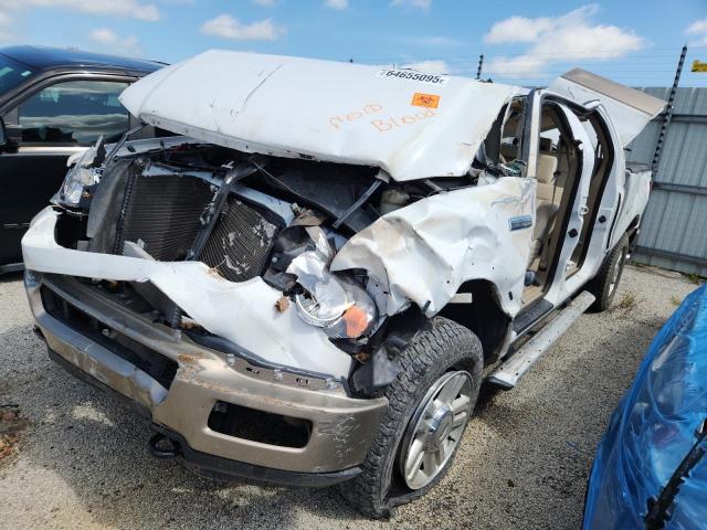 2004 Ford F150 Supercrew