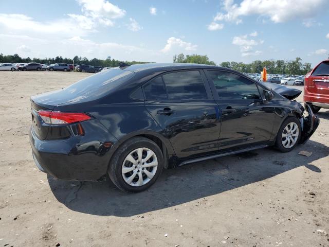  TOYOTA COROLLA 2022 Black