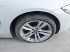 2015 BMW 420D XDRIV for sale at Copart BRISTOL