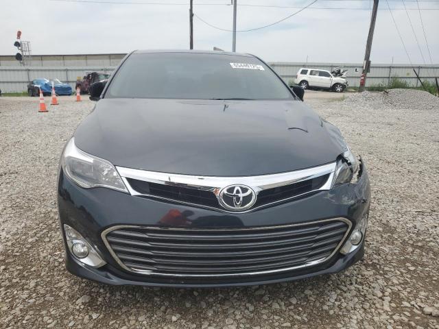  TOYOTA AVALON 2015 Charcoal