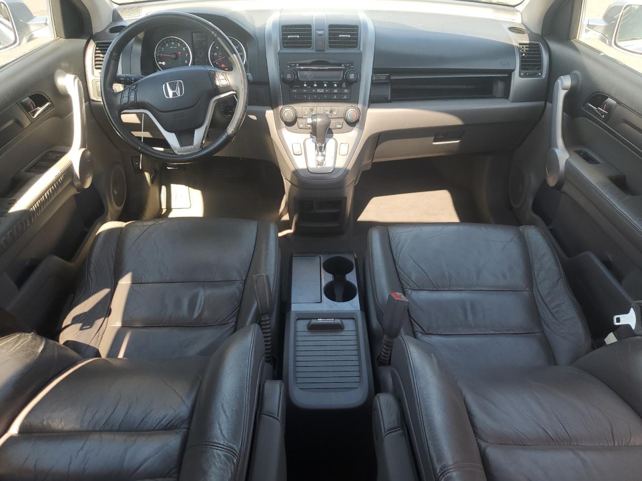 2007 Honda Cr-V Exl VIN: JHLRE48737C081265 Lot: 64984005