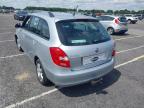 2013 SKODA FABIA for sale at Copart SANDTOFT