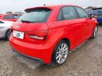 2015 AUDI A1 S LINE for sale at Copart YORK