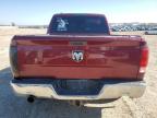 2017 RAM 1500 SLT   for sale at Copart AB - EDMONTON