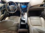2014 CADILLAC CTS LUXURY COLLECTION   for sale at Copart NC - LUMBERTON