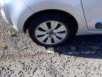 2014 CITROEN C3 PICASSO for sale at Copart SANDTOFT