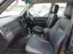 2010 MITSUBISHI SHOGUN DIA for sale at Copart WOLVERHAMPTON