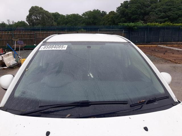 2010 CITROEN C3 VT