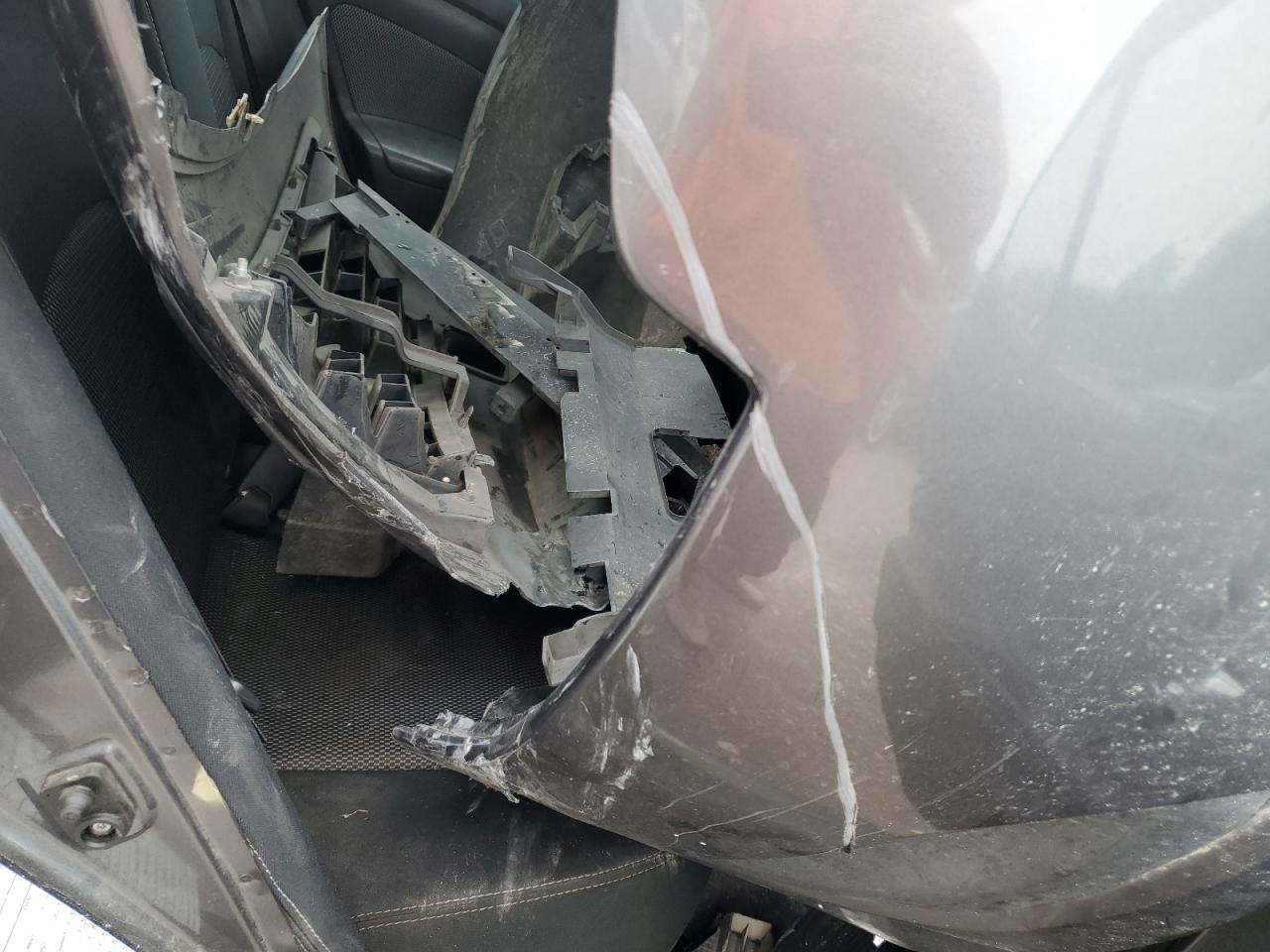 3N1CN7APXGL871149 NISSAN VERSA 2016