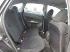 2008 SUBARU IMPREZA 2.5I   for sale at Copart AB - CALGARY