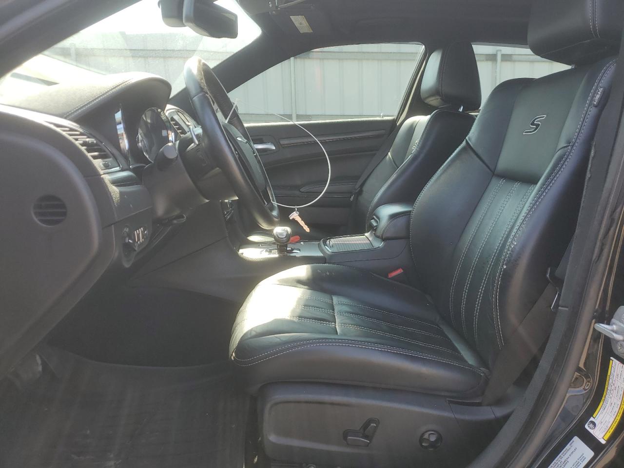 2014 Chrysler 300 S VIN: 2C3CCABG1EH376251 Lot: 65058745