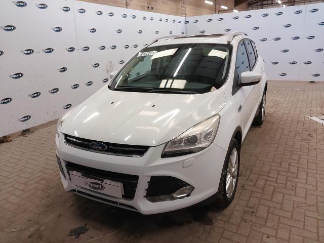 FORD KUGA TITAN 2013