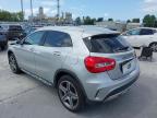 2017 MERCEDES BENZ GLA 220 AM for sale at Copart ST HELENS