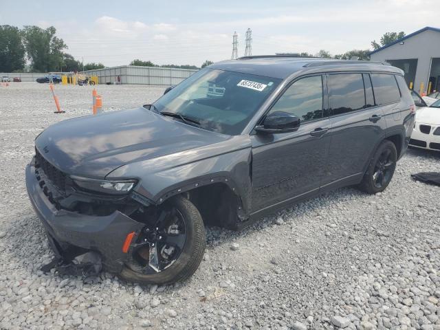 JEEP GRAND CHER – zdjęcie z aukcji, lot #65737435