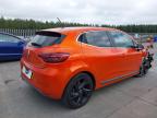 2020 RENAULT CLIO RS LI for sale at Copart WHITBURN