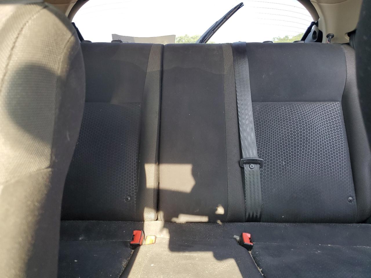 2011 Nissan Juke S VIN: JN8AF5MV9BT009341 Lot: 64454225