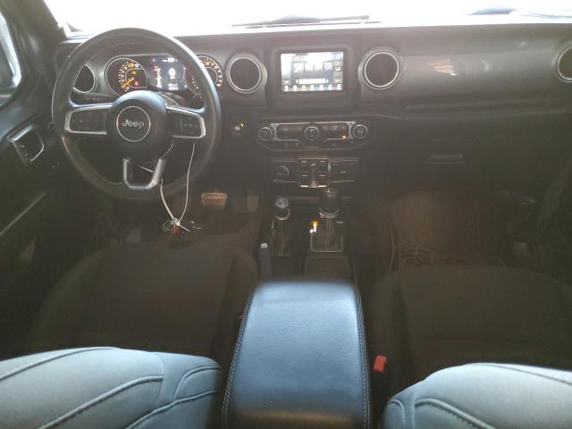  JEEP GLADIATOR 2021 Szary