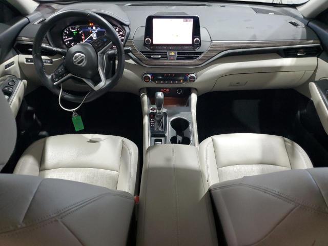  NISSAN ALTIMA 2019 Biały