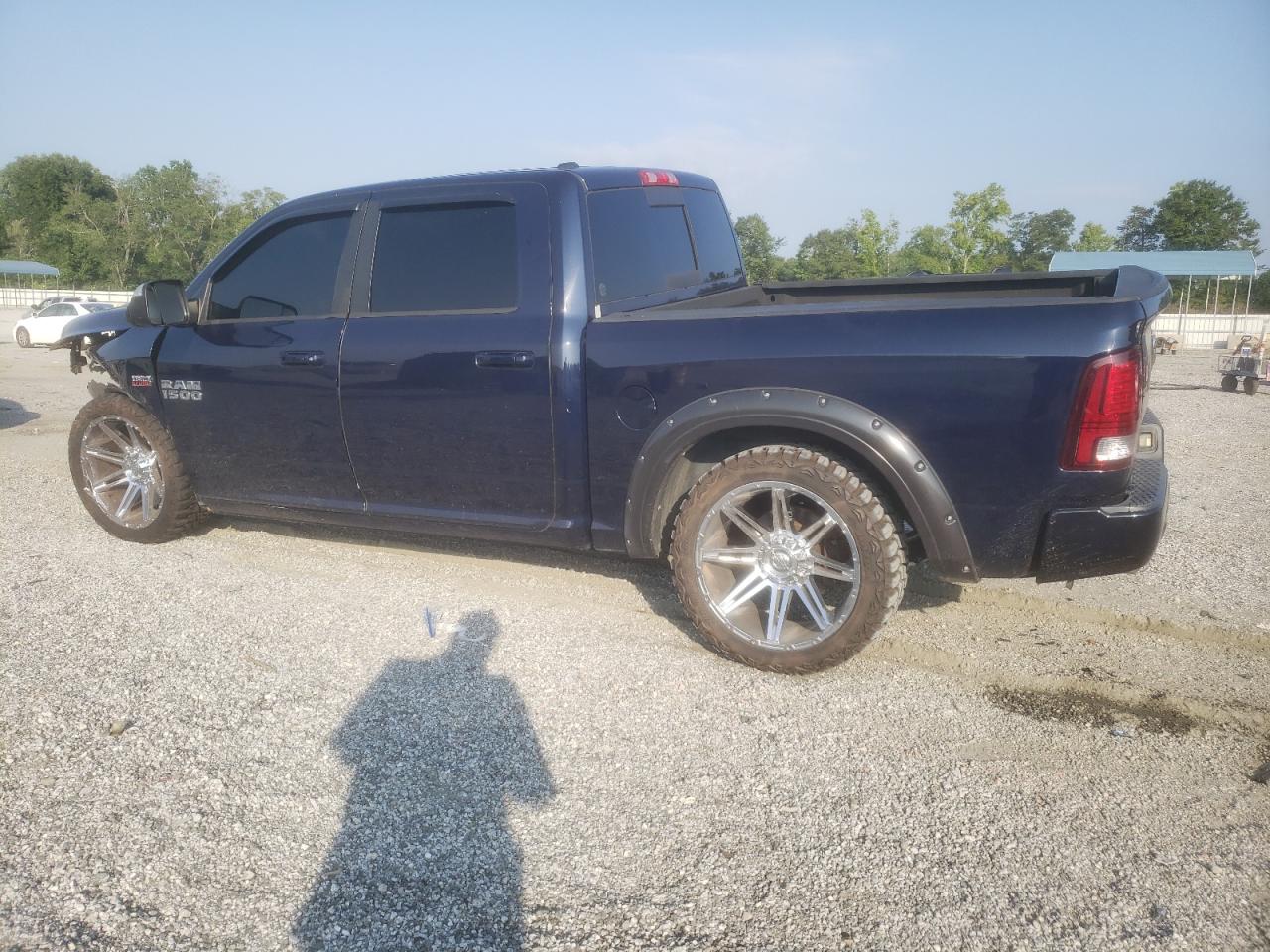 1c6rr7mt1es183728 1C6RR7MT1ES183728 2014 Ram 1500 Sport