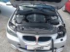 2010 BMW 520D M SPO for sale at Copart WOLVERHAMPTON