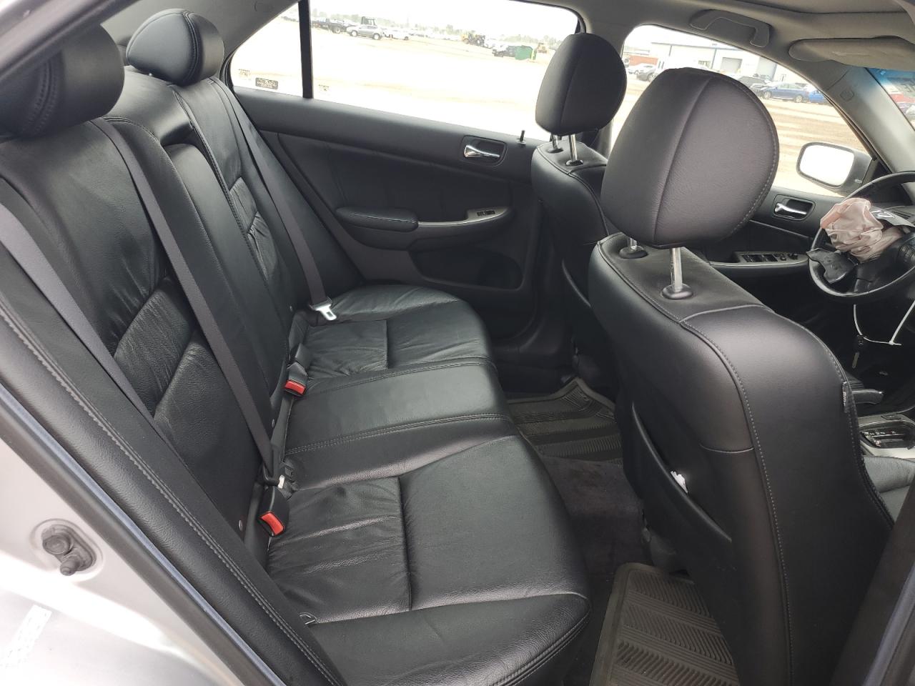 2006 Honda Accord Ex VIN: 1HGCM66566A055953 Lot: 65287855