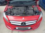 2015 MERCEDES-BENZ A220 BLUE-CY AMG SPORT CD  for sale at Copart SANDY