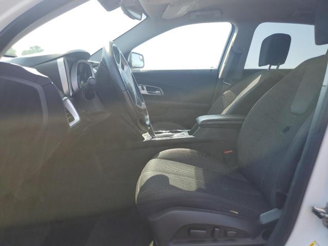 Parquets CHEVROLET EQUINOX 2014 Biały