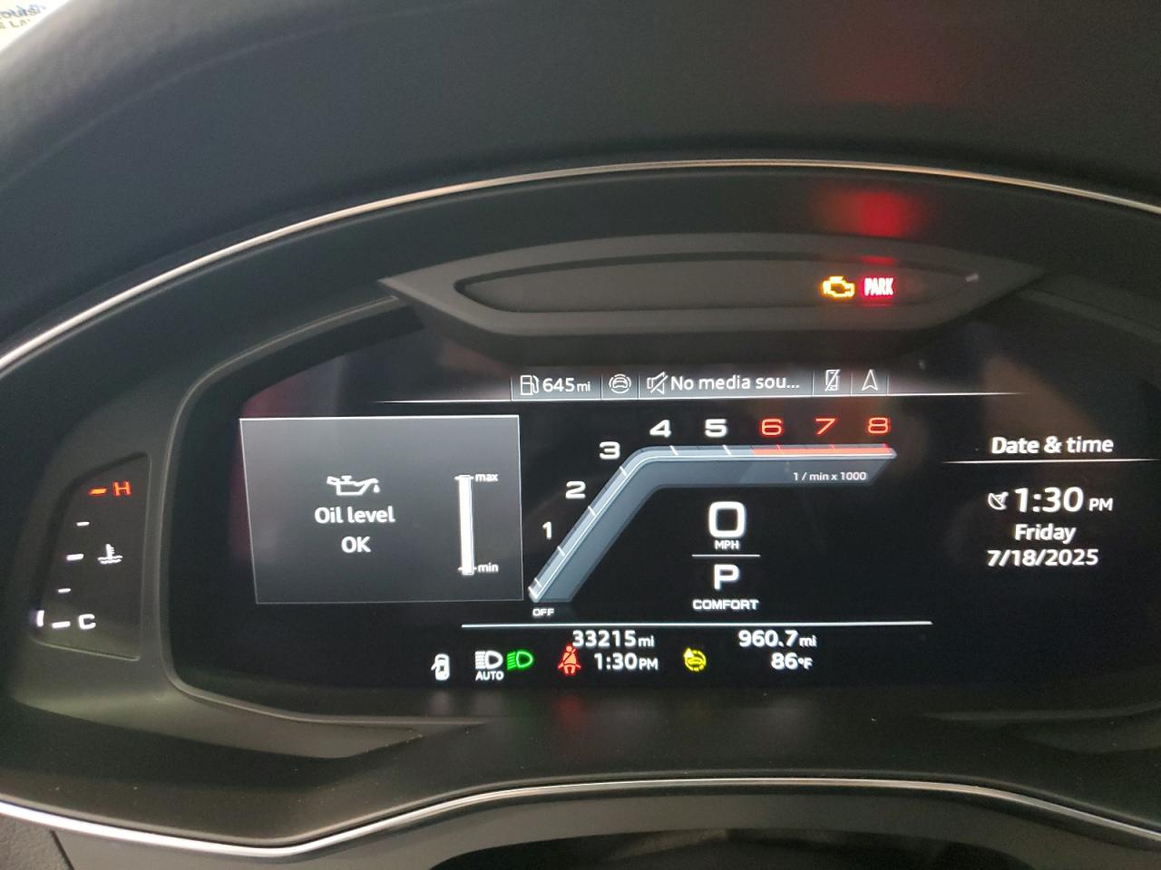 2024 Audi A6 Premium Plus VIN: WAUL2BF27RN007973 Lot: 65246845