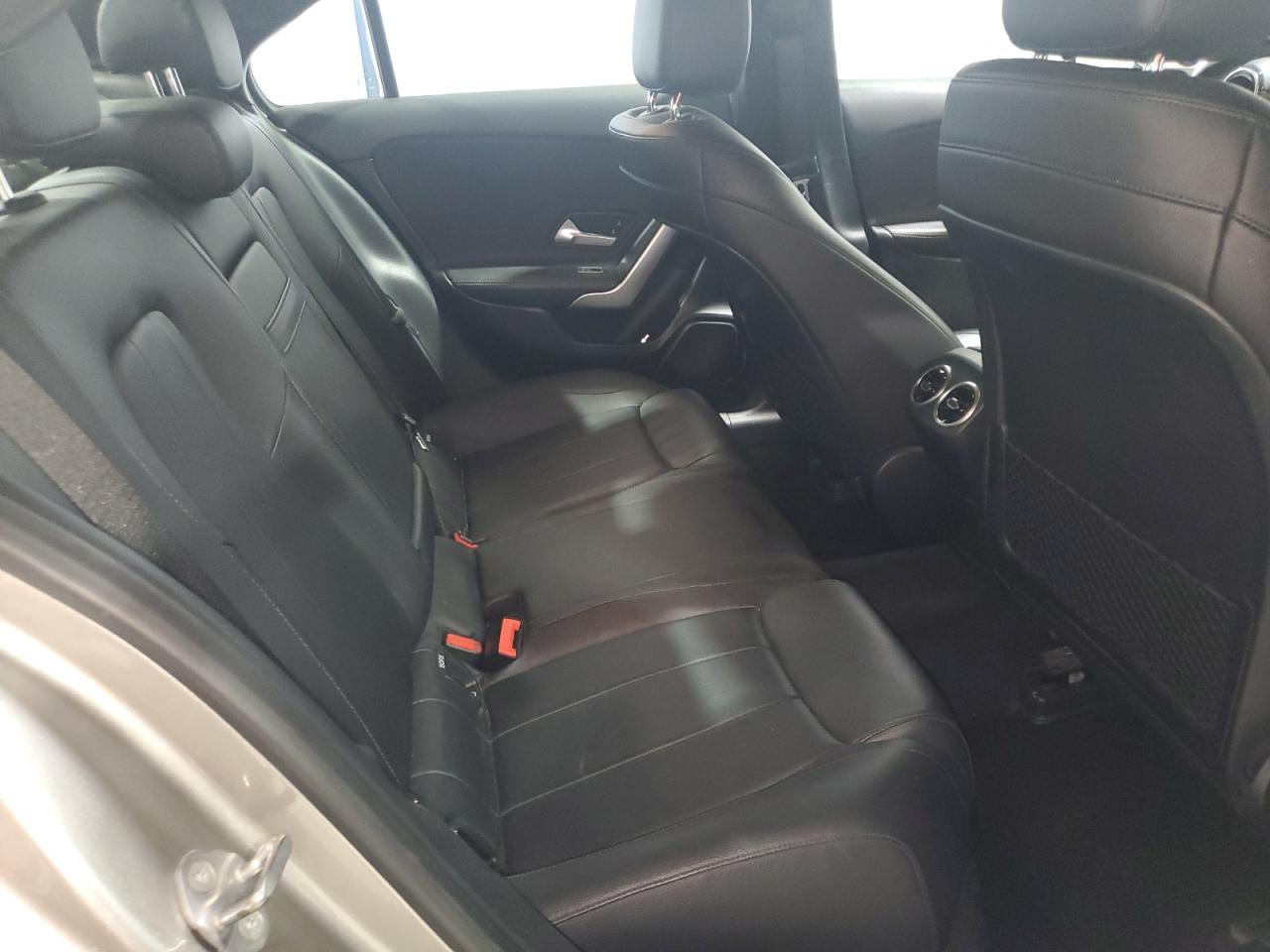 2019 Mercedes-Benz A 220 4Matic VIN: WDD3G4FB8KW019653 Lot: 65518385