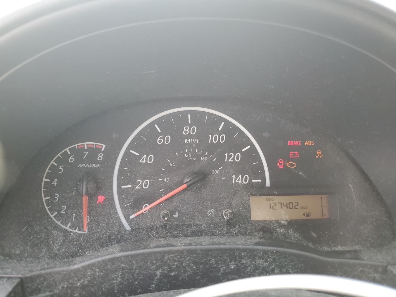 2016 Nissan Versa S VIN: 3N1CN7AP6GL847835 Lot: 66919035