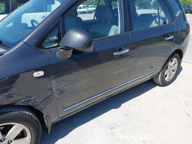 2008 KIA CARENS GS