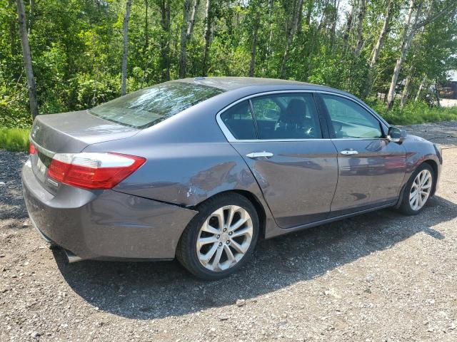 2014 HONDA ACCORD TOURING  