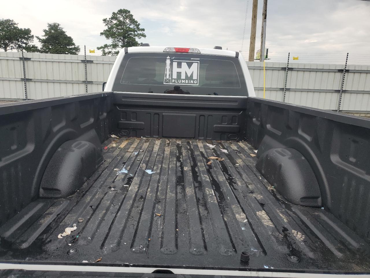 2024 Ford F150 Xl VIN: 1FTMF1KP7RKF40821 Lot: 63449425