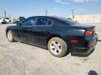 2013 DODGE CHARGER SE for sale at Copart TX - EL PASO